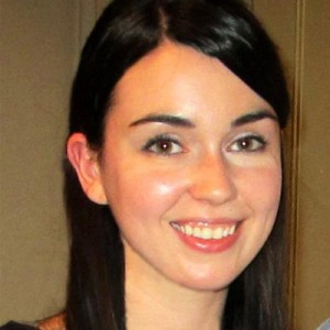 Christina Parks