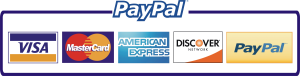 Credit Card donations